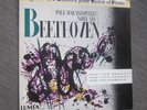 PAUL MAKANOWITZKY, NOEL LEE / BEETHOVEN Violin Sonatas Vol 4 LUMEN LD 3 419 ED1