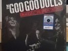 The Goo Goo Dolls - Greatest Hits Volume One - Cola Bottle Clear Vinyl LP (New)