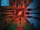Stranger Things: Soundtrack Season 4 Vinyl LP Red Colour 2022 NEW