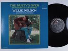 WILLIE NELSON 