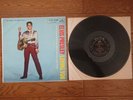 ELVIS PRESLEY Loving You 1958 JAPAN LP Thin Sleeve LS-5048