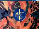 Moby - Go Maxi (VG+/VG+) '