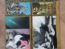 SONIC YOUTH SISTER LP VINYL RECORD