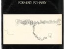 FORMERLY FAT HARRY - 1971 France LP