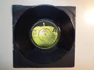 PAUL McCARTNEY & WINGS: (Of Beatles) Jet- Let Me Roll It-U.K. 7