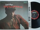 ARCHIE SHEPP Things Have Got To Change IMPULSE Original LP Ultrasonic Van Gelder