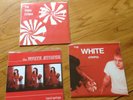 The White Stripes: Hand Springs RSD Let's shake hands Lafayette Blues Jack White