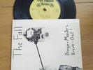 The Fall – Bingo-Master's Break-Out   - 1978 New Wave / Punk 7