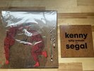 billy woods x Kenny Segal - MAPS DELUXE [Deluxe 2LP Vinyl 7x7 Booklet] SHIPS NOW