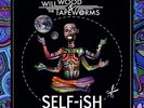 WILL WOOD & THE TAPEWORMS - SELF-ISH - New Vinyl Record LP - 3rd Pressing