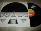 Blue Öyster Cult Same LP