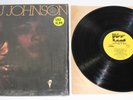 Lou Johnson LP “With You In Mind”   Volt VOS 6017   Stereo Original Soul LP NICE