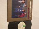 J.D. Crowe And The New South 'Somewhere Between' 1982 lp keith whitley near mint