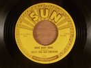 Billy (The Kid) Emerson Move Baby Move/When It Rains It Pours R&B RARE PushMarks