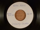 Eternity's Children  Again Again RARE  1 Sided Test Pressing  Pop Psych