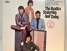 THE BEATLES - Yesterday And Today (Capitol ST-2553) - 12