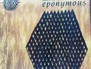 R.E.M. - Eponymous [LP]   I.R.S. 6262   Excellent Condition HTF