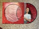 Sigrid - Sucker Punch (Debut - Limited Picture Disc Vinyl LP 12”