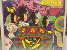 2 1965 1967 YARDBIRDS LP Vinyl Records LITTLE GAMES RAVE UP Jimmy Page Jeff Beck