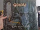 Entombed Left Hand Path LP 1991 Earache – Rock Brigade. Imported Death Metal LP