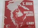 T REX  Guru de Metal / Senora 7