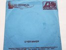 LED ZEPPELIN  Dyer Maker / The Crunge 7