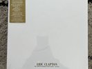 Complete Reprise Studio Albums Vinyl Box Set, Vol. 1 by Eric Clapton (Record,...