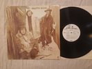 Brave Belt - S/T - EX/EX 1971 WLP Southern Rock Reprise Randy Bachman BTO Insert
