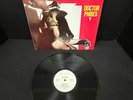 ANGEL WITCH DOCTOR PHIBES BLACK VINYL LP 1ST PRESS