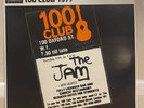 The Jam Live 100  Club 1977 Album