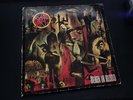 Slayer - Reign In Blood   Original Def Jam  GERMANY 1986  12