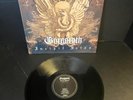 GORGOROTH INCIPIT SATAN BLACK VINYL LP