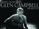 Glen Campbell *Gentle On My Mind: The Best Of *NEW RECORD LP VINYL