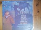 Mobile Fidelity Mo-Fi MFSL FRANK SINATRA Point Of No Return-LP Vinyl Record