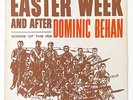 DOMINIC BEHAN - Easter Week And After - SONGS OF THE IRA - Rare UK Import LP