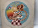 vtg. Grateful Dead Europe/72 Three Records & Booklet Vinyl Record Album LP 1972