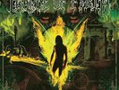 Cradle of Filth **Damnation And A Day *NEW GRAY RECORD LP VINYL INDIE ONLY