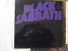Black Sabbath Master Of Reality, UK-1st press 1971, SWIRL, Box and Poster, TOP