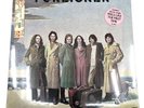 SEALED Vintage FOREIGNER Self Titled VINYL LP 1st Press 1977 w HYPE Atlantic NEW