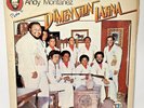 Andy Montañez * Dimensión Latina * Lp Vinyl Record 1977 Salsa