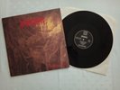 DESULTORY - forever gone  1st. Press LP 1992  House of Kicks Rec. Ltd.1000