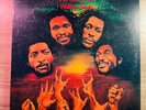 WAILING SOULS Wailing REGGAE 12” LP JAMAICA Jah Guidance 1st Pressing EX
