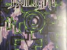 The Legend of Zelda Twilight Princess Soundtrack Tribute Vinyl LP Brady Knapp