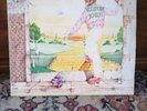 elton john goodbye yellow brick road yellow vinyl lp