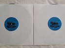 PAT TRAVERS/JOHNNY VAN ZANT BAND KING BISCUIT FLOWER HOUR 2-LP RADIO SHOW 1982