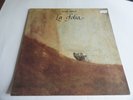 GREGORIO PANIAGUA La Folia FRENCH HARMONIA MUNDI LP 1982 HM 1050 TAS LIST
