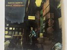 The Rise & Fall of Ziggy Stardust and the Spiders from Mars by David Bowie LP