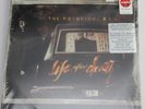 THE NOTORIOUS B.I.G. LIFE AFTER DEATH DOUBLE LP TARGET EXCLUSIVE SILVER VINYL