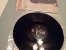 The Beatles-Introducing The Beatles-All Black with Small Brackets Label-High VG