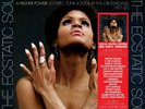 SOUL JAZZ RECORDS - HOLY CHURCH OF THE ECSTATIC SOUL RSD 2023